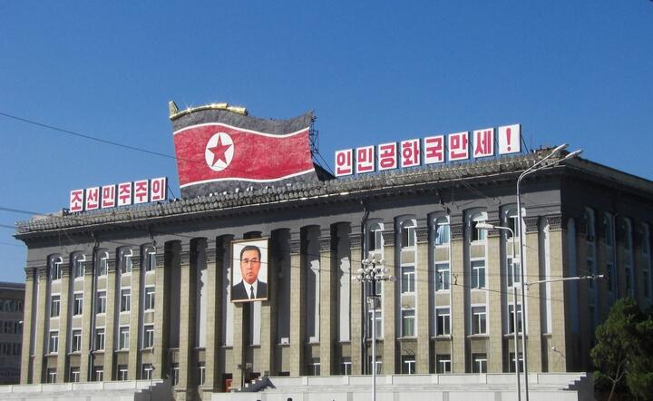 Pyongyang / autor: Pixabay.com