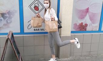 Dobro w biznesie. Allegro: Pomagamy, bo umiemy