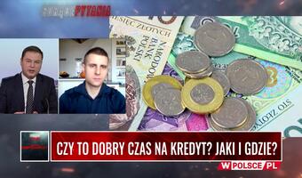 Kredyt teraz? Ekspert przestrzega przed tymi praktykami