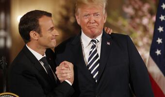 Umowa o wolnym handlu USA-Chiny. Czy to możliwe?