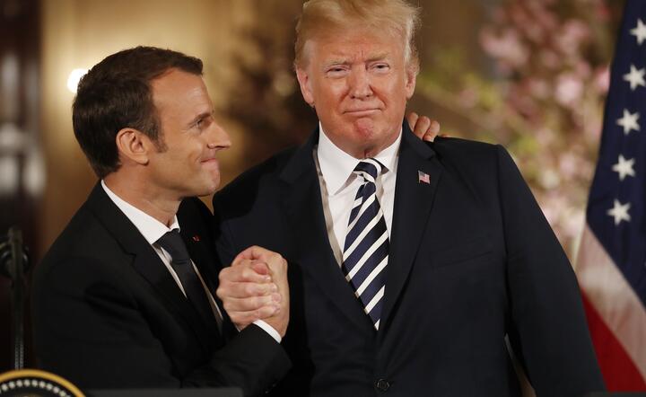autor: PAP/EPA/SHAWN THEW