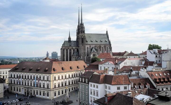 Brno / autor: Pixabay.com