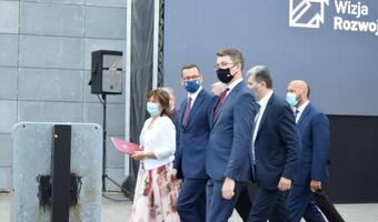 FOTORELACJA: Forum Wizja Rozwoju w Gdyni