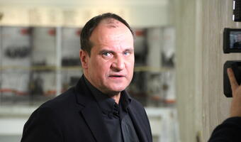 Kukiz o szefie MSZ Izraela: taka ingerencja w polskie prawo to bezczelność