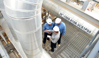 4 proc. akcji Aramco do funduszu inwestycyjnego
