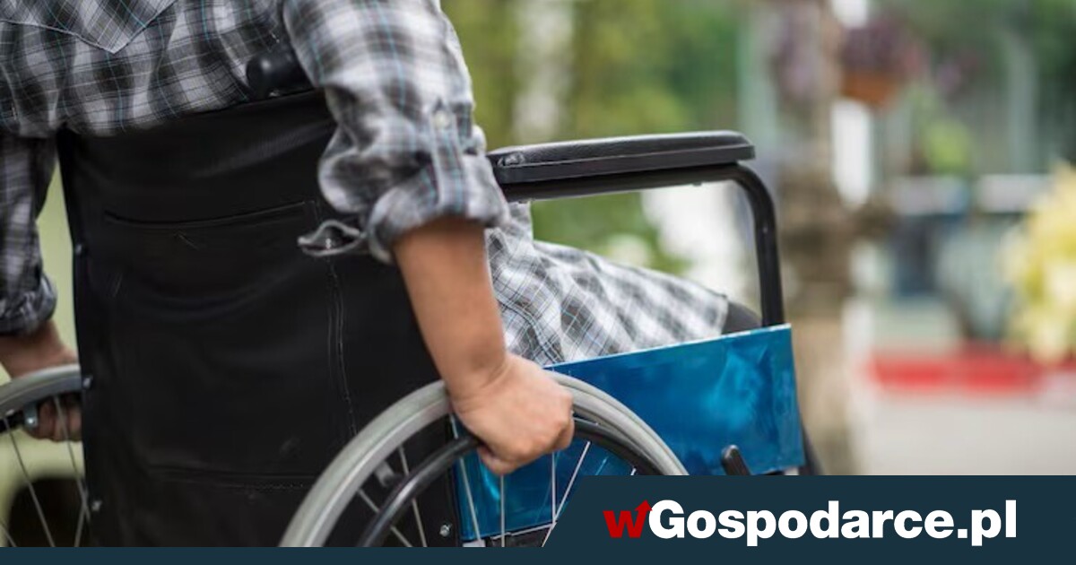 Jak wyciągają pieniądze od niepełnosprawnych