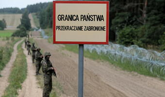KE: Próby podżegania do nielegalnej migracji nieakceptowalne