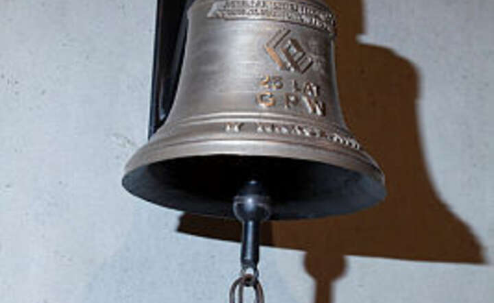 GPW / autor: Fratria