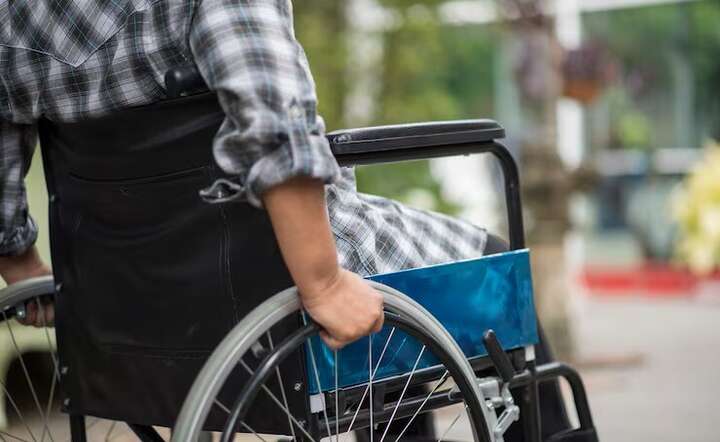W Polsce mamy 3,7 mln dorosłych osób niepełnosprawnych, tj. posiadających ważne orzeczenie prawne. (zdj. poglądowe) / autor: Magnific