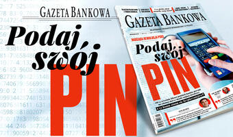 „Gazeta Bankowa” o bankowej rewolucji PSD2