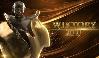 Prezydent Ukrainy laureatem honorowego Wiktora