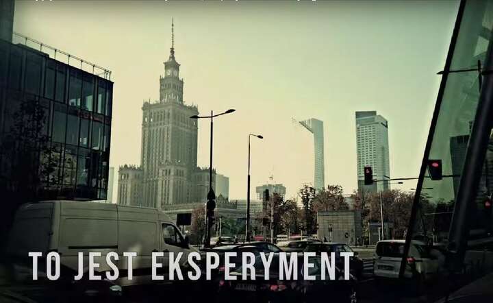 „Eksperyment”, czyli Polska czasów Tuska