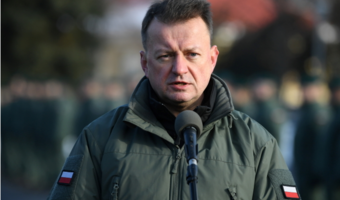 MON: Nowe drony dla wojska