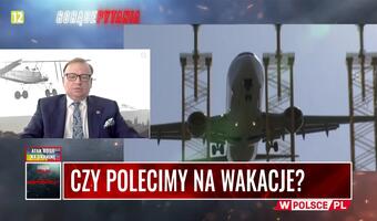Na wakacje możesz nie dolecieć. Oto dlaczego