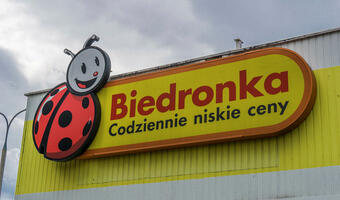 Opłaca się pracować w Biedronce? Premie po 3750 zł