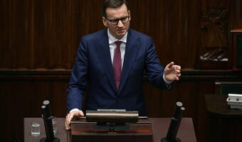 Premier: Szefowa KE przyjedzie do Polski 2 czerwca