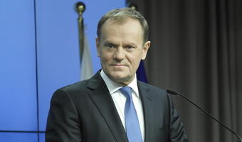 Tusk: trudno być optymistą w obliczu sondaży na temat Brexitu