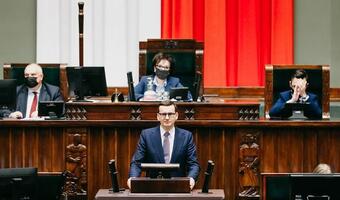 Premier: Zapewnienie bezpieczeństwa państwa to nasz obowiązek