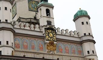 Poznań: Od dziś w życie wchodzi ustawa krajobrazowa!