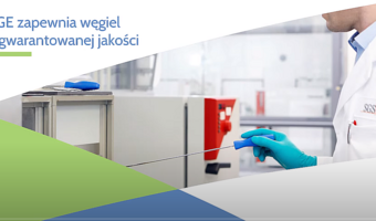 PGE zapewnia wysokiej jakości węgiel