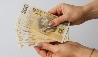 Aż 5000 zł przez cały rok od rządu. Decydująca data to 3 października
