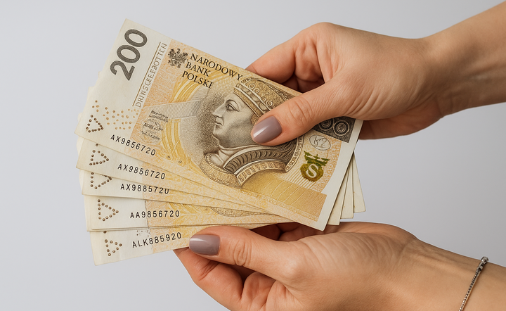 Aż 5000 zł przez cały rok od rządu. Decydująca data to 3 października