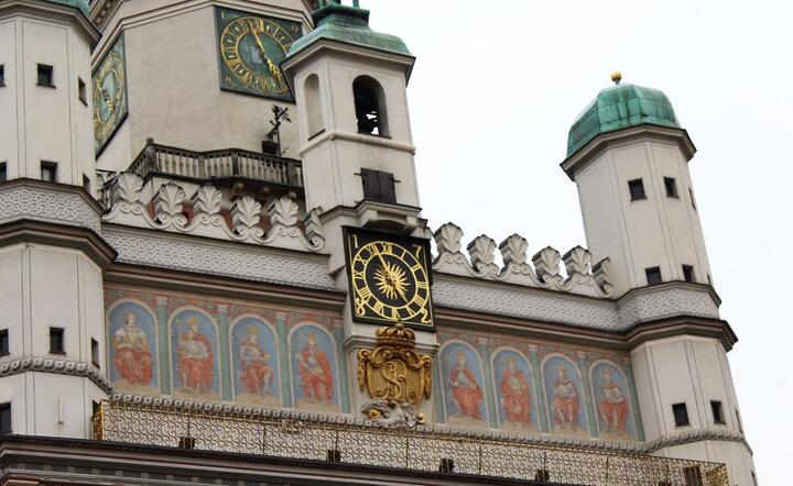 Poznań / autor: fot. Fratria
