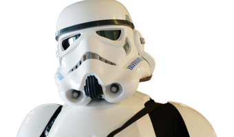 Gwiezdne kino - ile zarobiły filmy z sagi Star Wars?