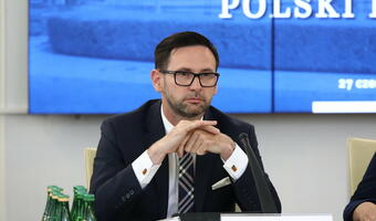 Obajtek: Lotos przejmiemy za miesiąc, PGNiG nieco później