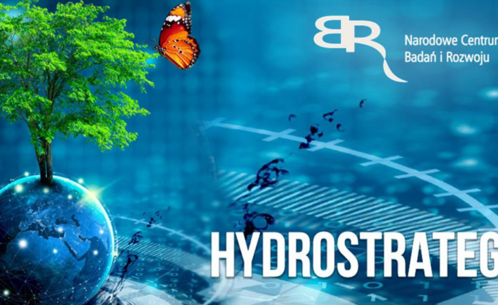 Hydrostrateg / autor: GOV 
