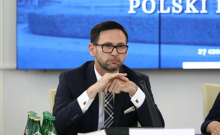 Obajtek: Lotos przejmiemy za miesiąc, PGNiG nieco później