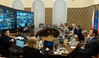 Premier: nieustannie czuwamy nad bezpieczeństwem energetycznym