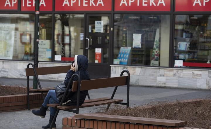 TSUE: obowiązujący w Polsce od 2012 r. zakaz reklamy aptek jest niezgodny z prawem UE / autor: Fratria / Andrzej Wiktor