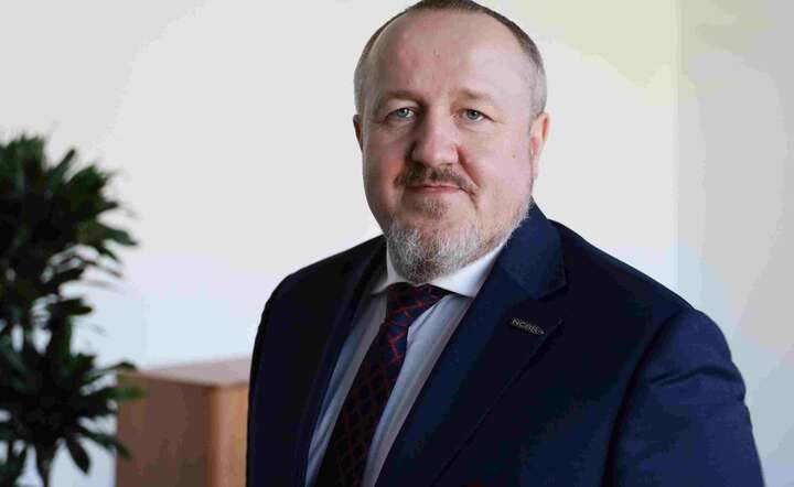  Prof. Jerzy Małachowski jest absolwentem WAT / autor: Fot. Mat. prasowe