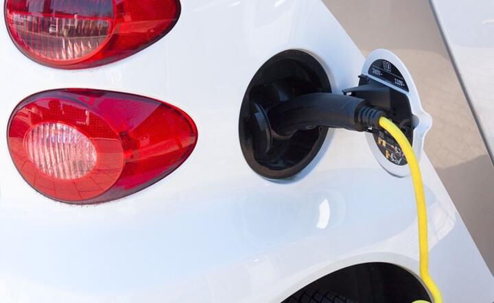 electric car / autor: pixabay