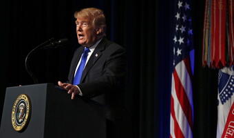 USA: Trump przełamie impas?