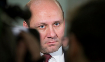 Szymon Szynkowski vel Sęk: Polska otrzyma środki z KPO