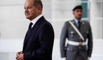70 proc. Niemców ma dość Olafa Scholza [SONDAŻ]