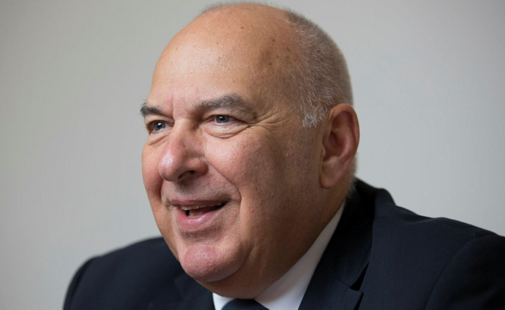 minister finansów Tadeusz Kościński / autor: Fratria