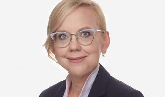 Anna Moskwa: Niemcy niech posprzątają swoje podwórko