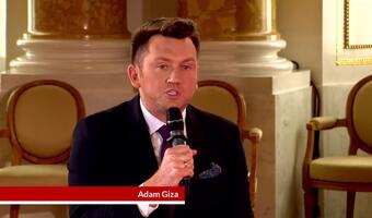 WIDEO. Ruszył kongres "Polska Wielki Projekt". Oglądaj na żywo