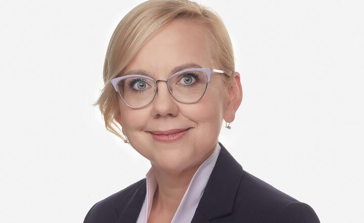 Minister Anna Moskwa: nie mamy żadnej sytuacji zagrożenia energetycznego / autor: materiały prasowe