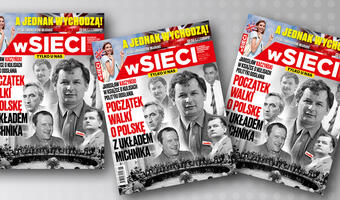 „wSieci”: Dr Grzegorz Kostrzewa-Zorbas o Brexit: wielkie wyzwanie dla Europy