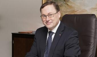 Grzegorz Bierecki: Nikt nie stracił nawet złotówki