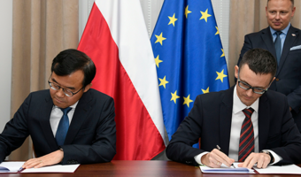 Samsung zadba o nasze cyberbezpieczeństwo