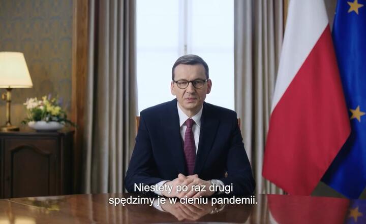 Mateusz Morawiecki / autor: Materiały prasowe