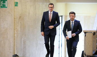 Polska przedstawi „plan Marshalla” dla Białorusi