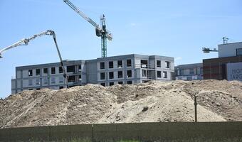 Będziemy budować nawet do 200 tys. mieszkań rocznie