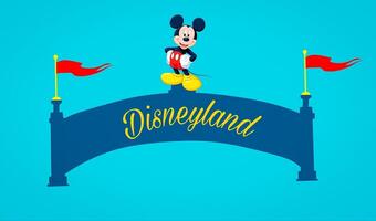 Disneyland podnosi ceny biletów