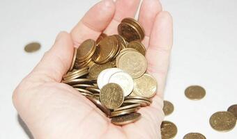 Wirus na banknotach i monetach! Czy jest groźny?